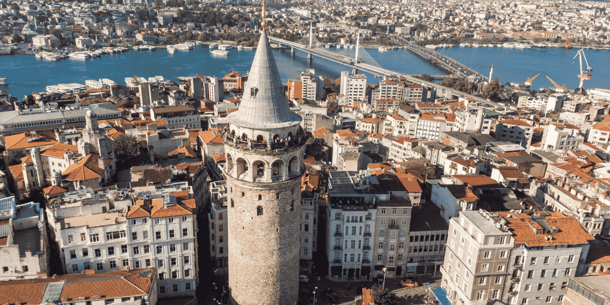 City Residence — Istanbul
