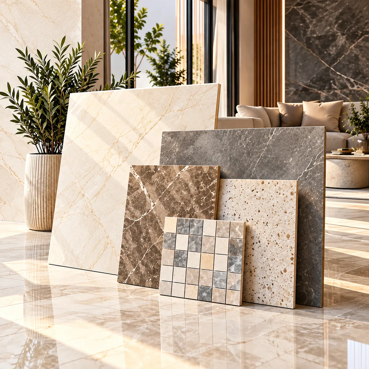 Tiles