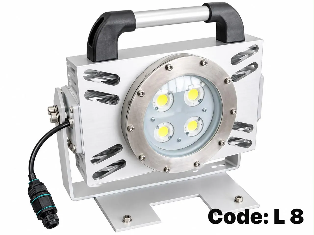 Industrial LED Flood/Area Light – L8