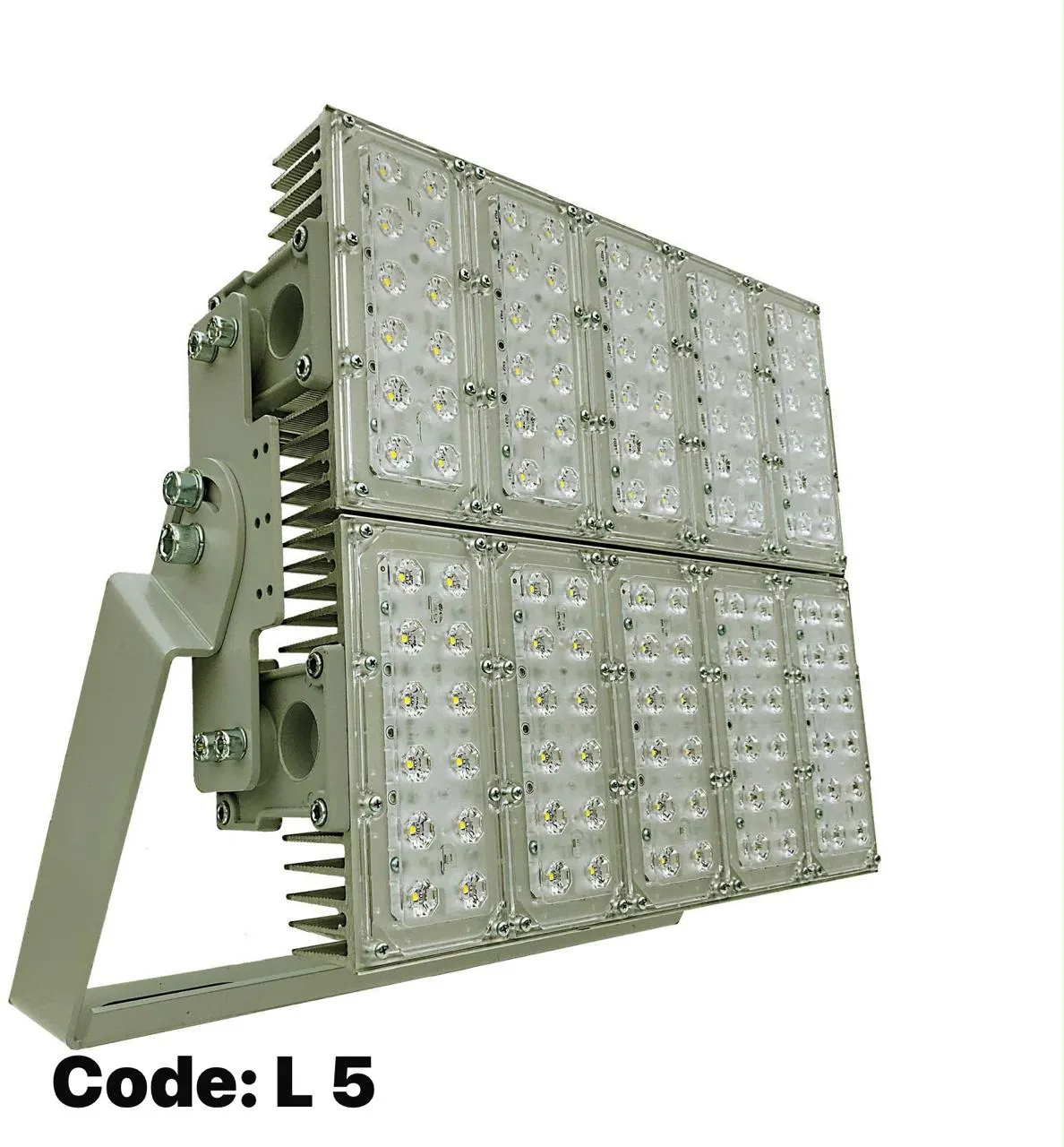 Modular LED Flood Light – L5